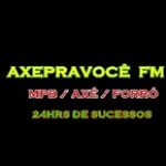Rádio Axé Para Você Brazil, Salvador