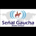 Señal Gaucha Radio Argentina, San Juan