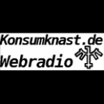 KonsumKnast Webradio Germany, Hamburg