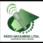 Rádio Macambira AM Brazil, Ipueiras