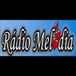 Web Rádio Melodia Brazil, Santo Antonio da Patrulha