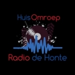 Radio De Honte Netherlands, Amsterdam
