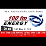 Energy 100 FM Namibia, Klein Windhoek