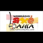 Web Radio Axe Bahia Brazil, Salvador