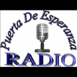 Radio Puerta De Esperanza MA, Haverhill