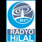 Radyo Hilal Turkey, Sivas