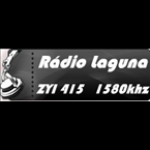 Rádio Laguna AM Brazil, Jardim