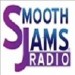 Smooth Jams Radio NY, Poughkeepsie