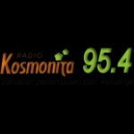 Radio Kosmonita Indonesia, Malang