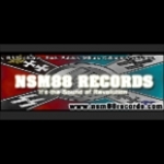 NSM88 Records Radio United Kingdom, London