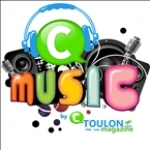 CToulon Radio France, Toulon