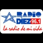 Radio Diez Argentina, Reconquista