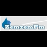 Zemzem FM Turkey, İstanbul
