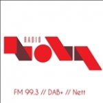 Radio Nova Norway, Oslo