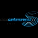Radio Santamariense Brazil, Santa Maria