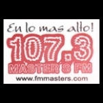 FM Masters Argentina, Ushuaia