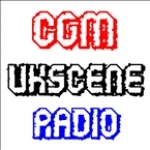 CGM UKScene Radio United Kingdom, Wokingham