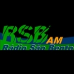 Rádio São Bento AM Brazil, Sao Bento do Sul