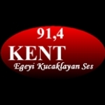 Kent FM Turkey, Kat