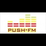 Push FM Germany, Frankfurt