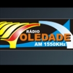 Rádio Soledade AM Brazil, Soledade