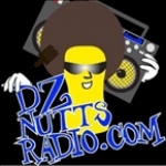 Dz Nutts Radio United States, London
