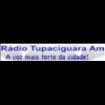 Rádio Tupaciguara Brazil, Tupaciguara