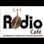 Rádio Café Viola Brazil, Patrocinio