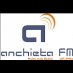 Radio Anchieta FM Brazil, Aracaju