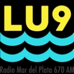 Radio Mar del Plata Argentina, Mar del Plata