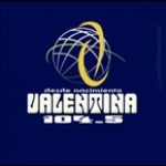 Radio Valentina Chile, Nacimiento
