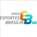 Radio Esportes Brasilia Brazil, Brasilia