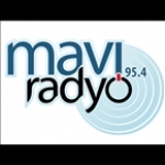 Mavi Radyo Turkey, Elazig
