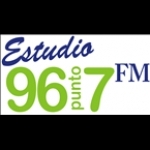 Estudio 96.7 FM Venezuela, Lara