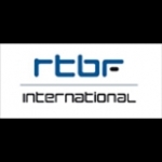 RTBF International Belgium, Brussels