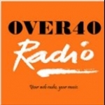 Radio Over40 United Kingdom, London