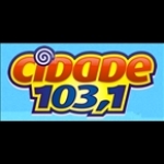 Rádio Cidade FM Brazil, Cachoeiro de Itapemirim