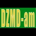 DZMD AM Philippines, Daet