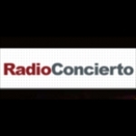 Radio Concierto Argentina, Buenos Aires