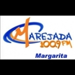 Marejada Venezuela, Margarita