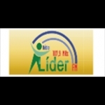 Rádio Líder 107.9 FM Brazil, Pedra Azul