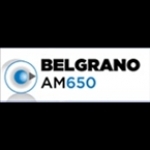 Radio Belgrano Am 650 Argentina, Buenos Aires