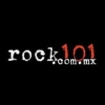 Rock101 Mexico, Ciudad de México