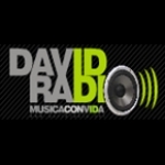 David Radio Spain, Madrid