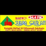 Radio SuaraQuran FM Indonesia, Semarang