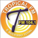 Rádio Tropical FM Brazil, Araras