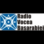 Radio Vocea Basarabiei Moldova, Chisinau