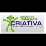 Rádio Criativa FM Brazil, Restinga