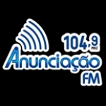 Radio Anunciacao FM Brazil, Santa Barbara d'Oeste
