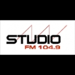 Rádio Studio FM Brazil, Arroio Grande